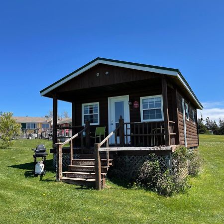 Beach & Breeze Cottages Stanley Bridge Exteriér fotografie