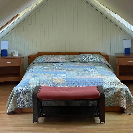 Beach & Breeze Cottages Stanley Bridge Exteriér fotografie