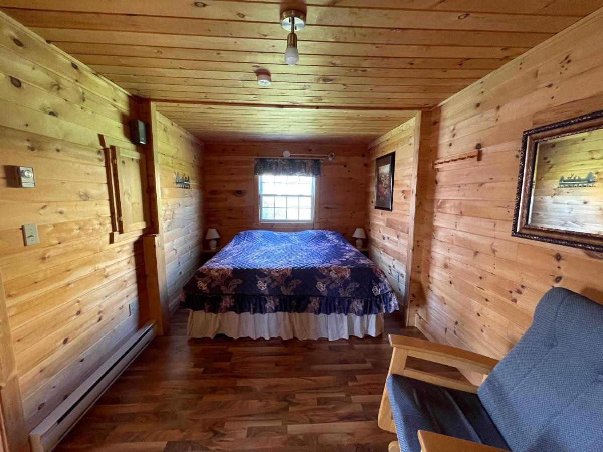 Beach & Breeze Cottages Stanley Bridge Exteriér fotografie