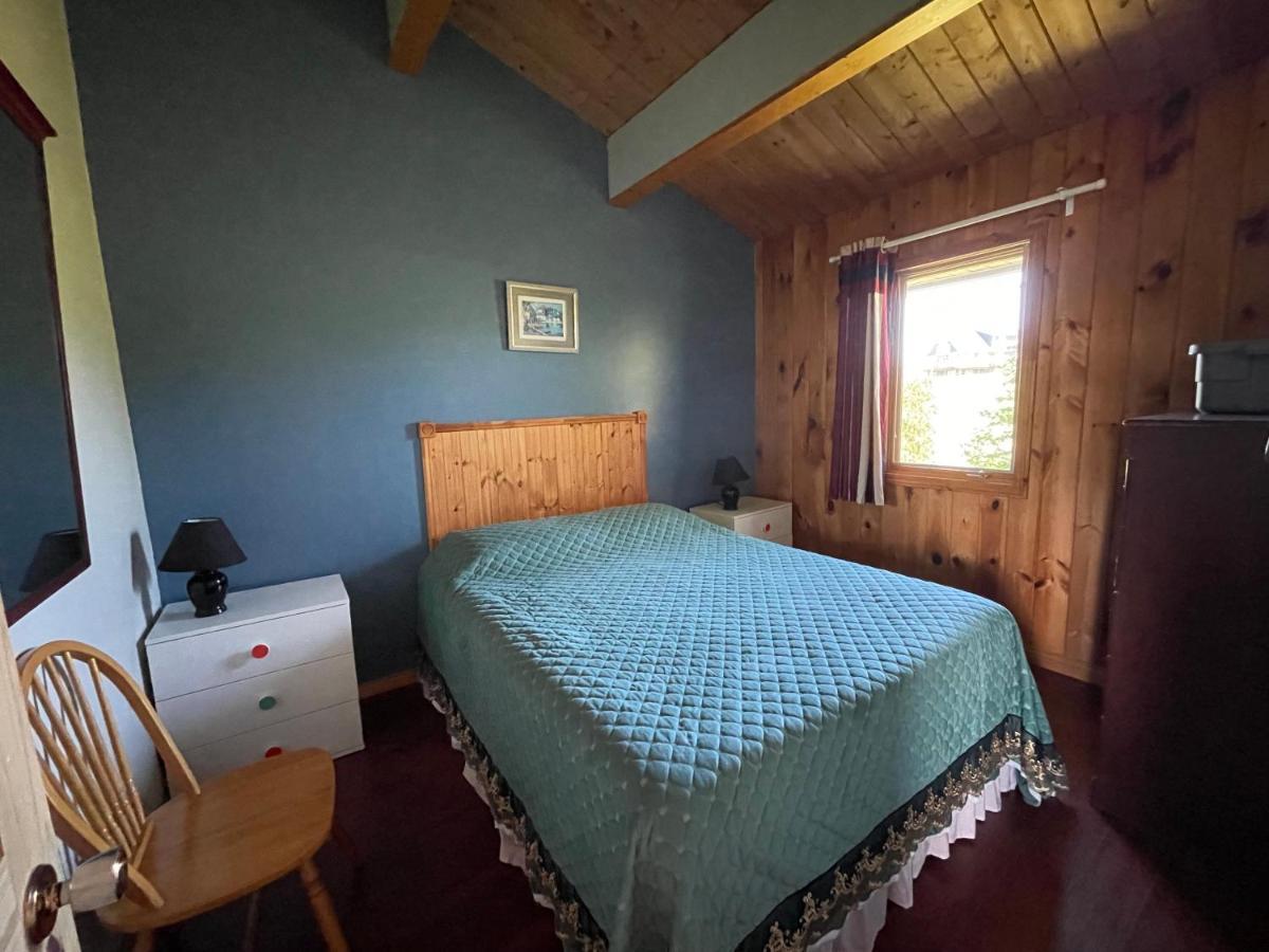 Beach & Breeze Cottages Stanley Bridge Exteriér fotografie