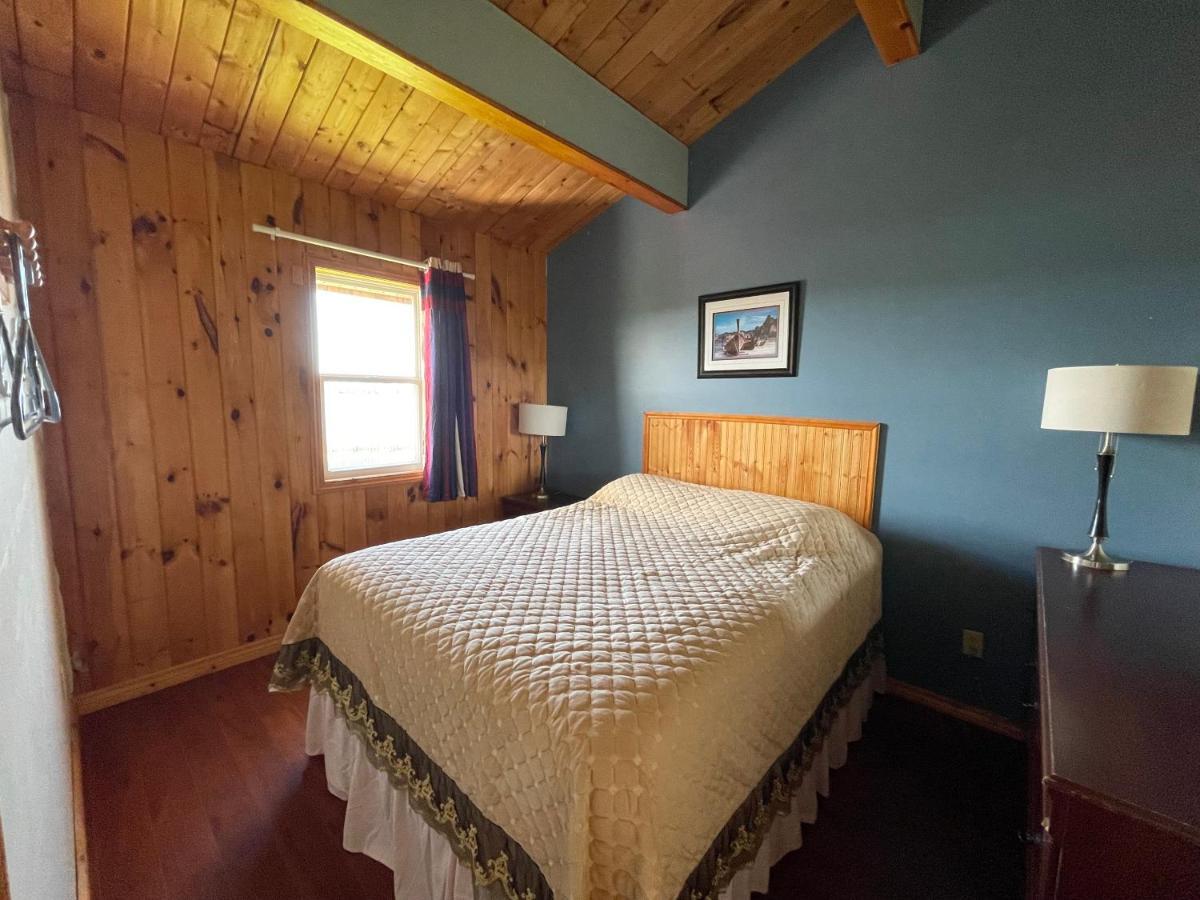 Beach & Breeze Cottages Stanley Bridge Exteriér fotografie