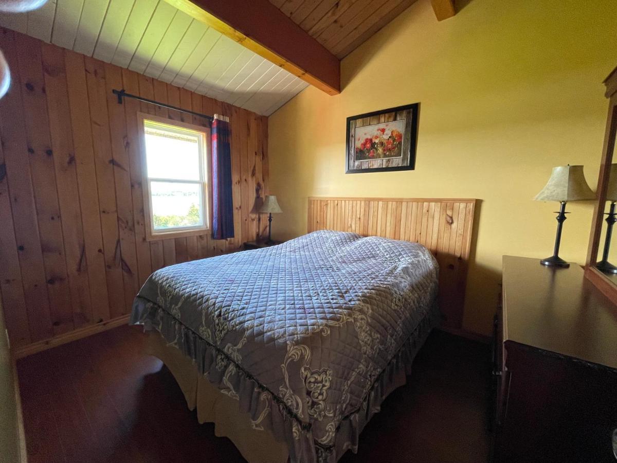 Beach & Breeze Cottages Stanley Bridge Exteriér fotografie