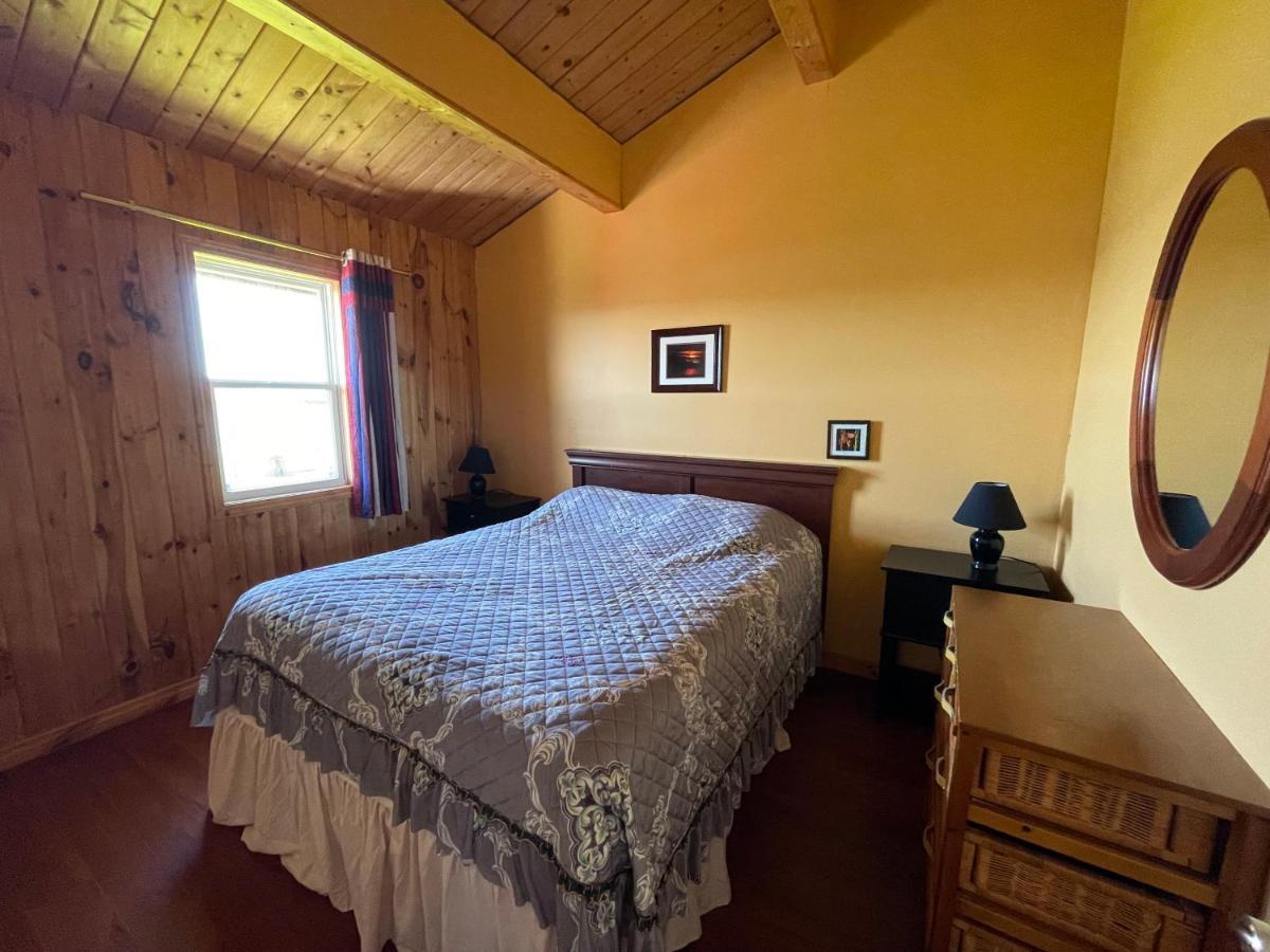 Beach & Breeze Cottages Stanley Bridge Exteriér fotografie