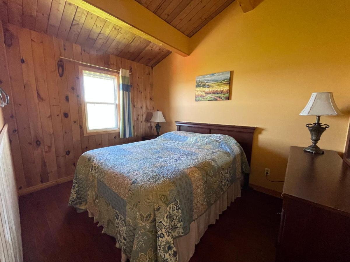 Beach & Breeze Cottages Stanley Bridge Exteriér fotografie