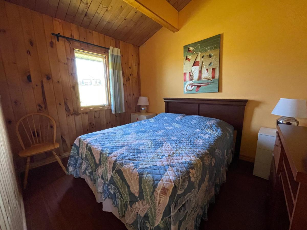 Beach & Breeze Cottages Stanley Bridge Exteriér fotografie
