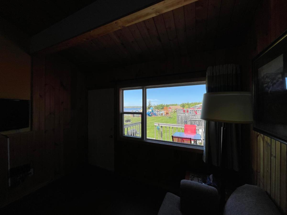 Beach & Breeze Cottages Stanley Bridge Exteriér fotografie