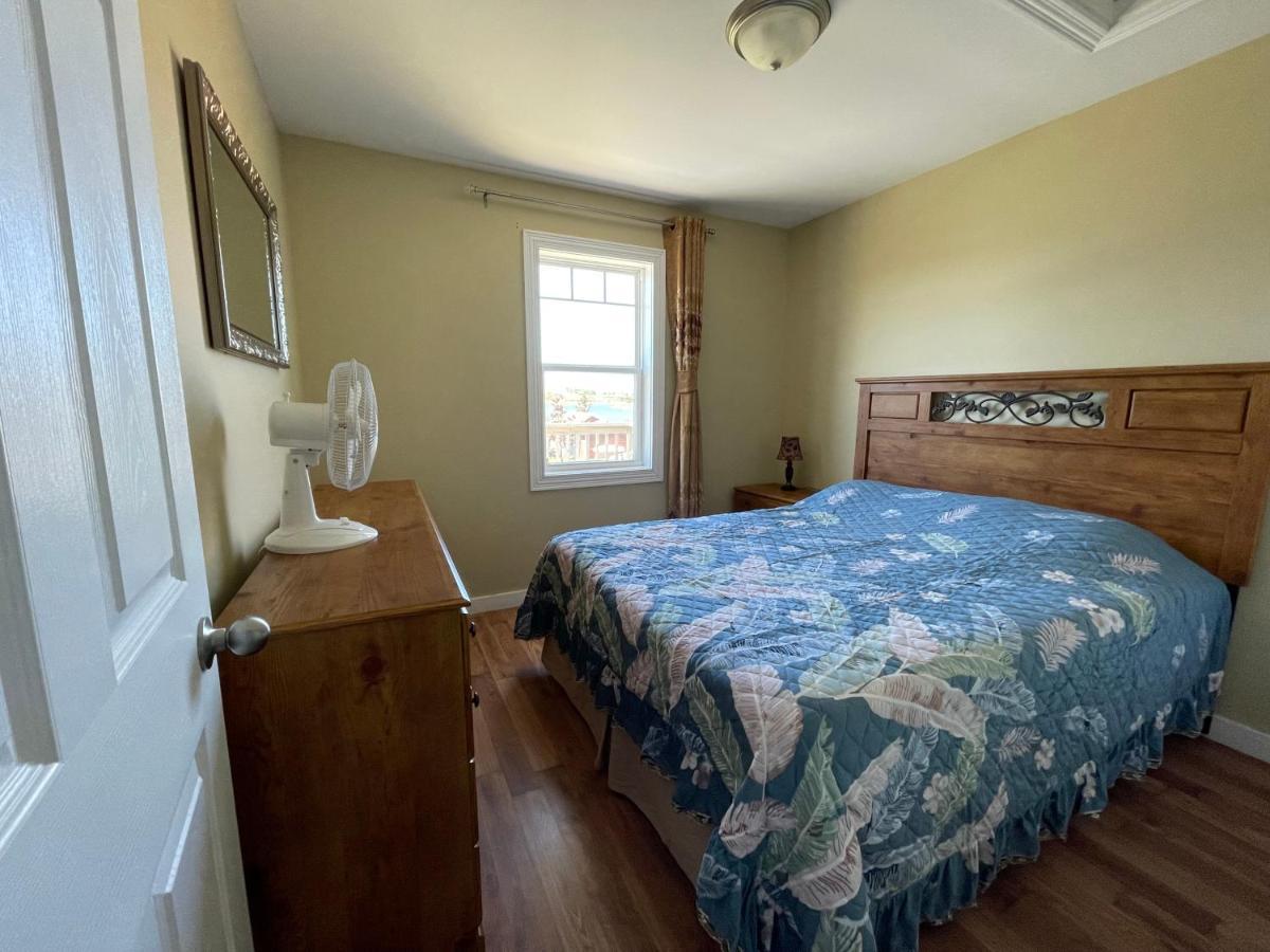 Beach & Breeze Cottages Stanley Bridge Exteriér fotografie