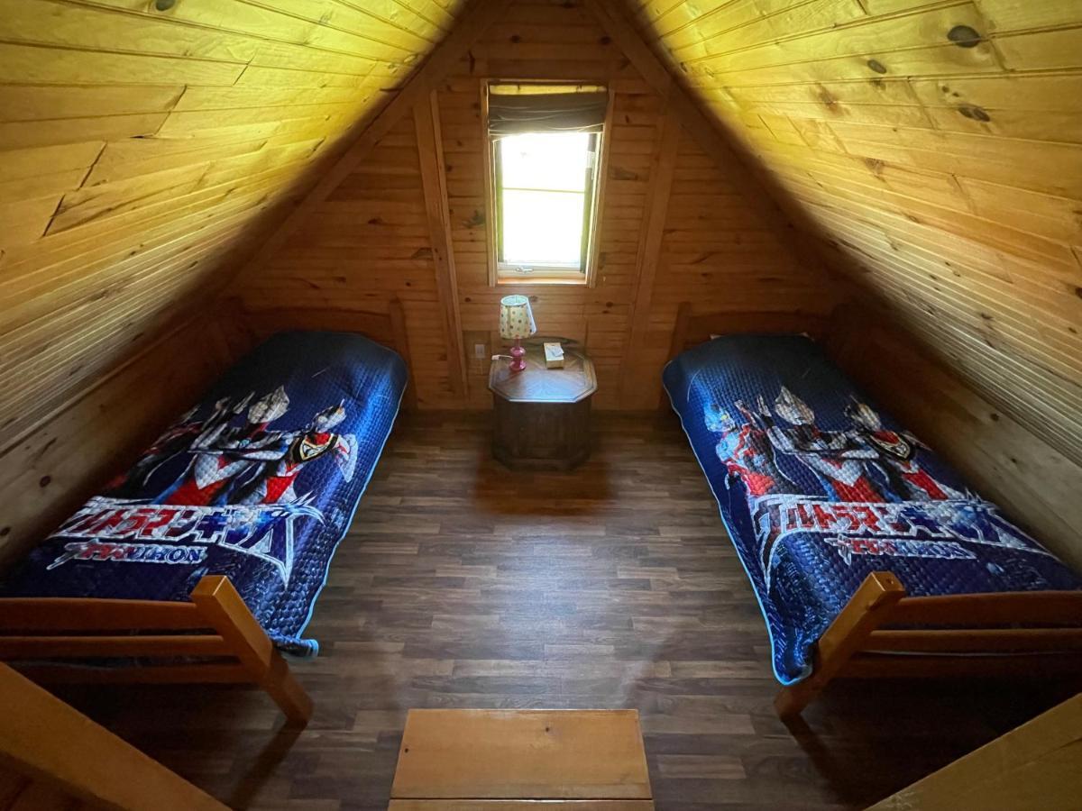 Beach & Breeze Cottages Stanley Bridge Exteriér fotografie